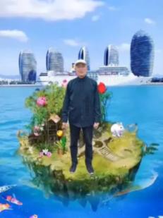 新手魔法师