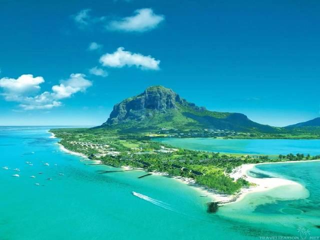欧洲的旅行