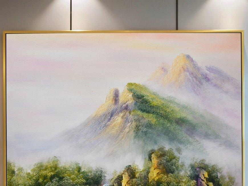 收购《换地权益书》公告